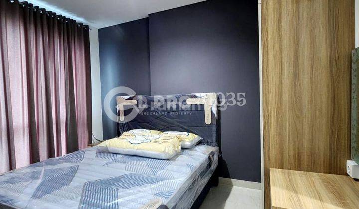 New, Apartemen Grand Madison 2 Bedroom Full Furnished 6