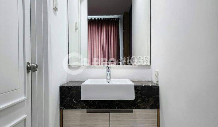 New, Apartemen Grand Madison 2 Bedroom Full Furnished 12