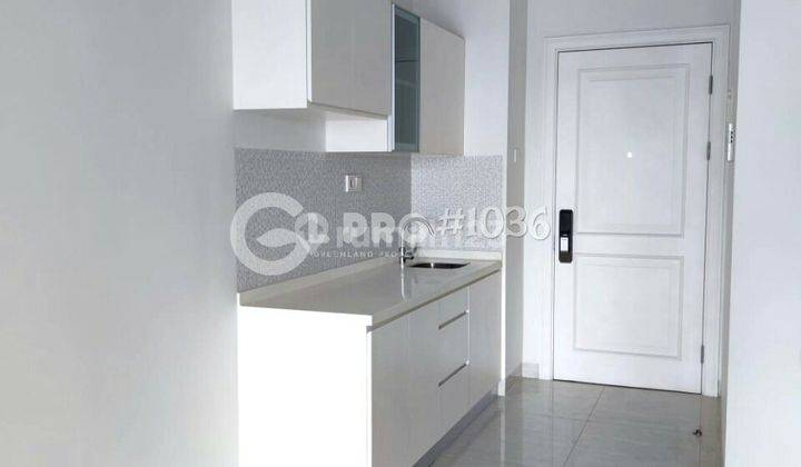 Exclusive, Apartemen Grand Madison 2 Bedroom Semi Furnished 3