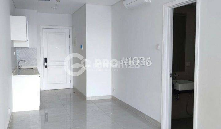 Exclusive, Apartemen Grand Madison 2 Bedroom Semi Furnished 4