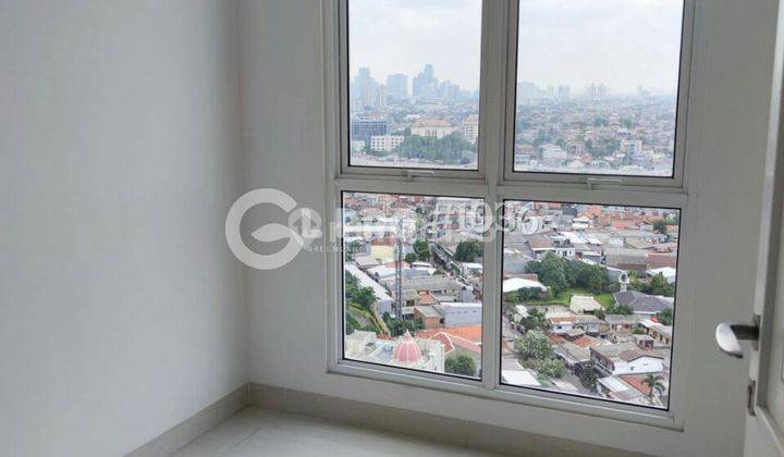 Exclusive, Apartemen Grand Madison 2 Bedroom Semi Furnished 5