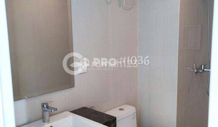 Exclusive, Apartemen Grand Madison 2 Bedroom Semi Furnished 7