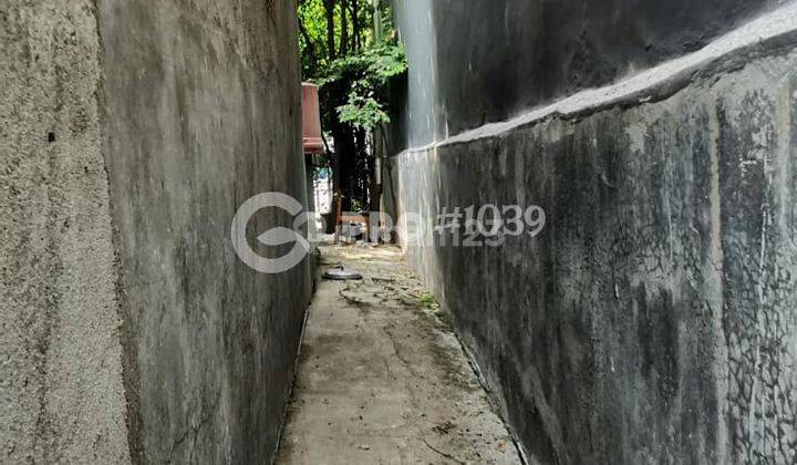 Rumah Later L Hitung Tanah 16jt meter Di Penjaringan Jakarta Utara 2