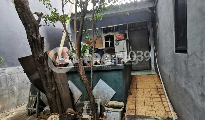 Rumah Later L Hitung Tanah 16jt meter Di Penjaringan Jakarta Utara 4