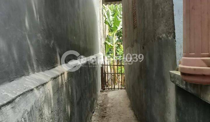 Rumah Later L Hitung Tanah 16jt meter Di Penjaringan Jakarta Utara 6