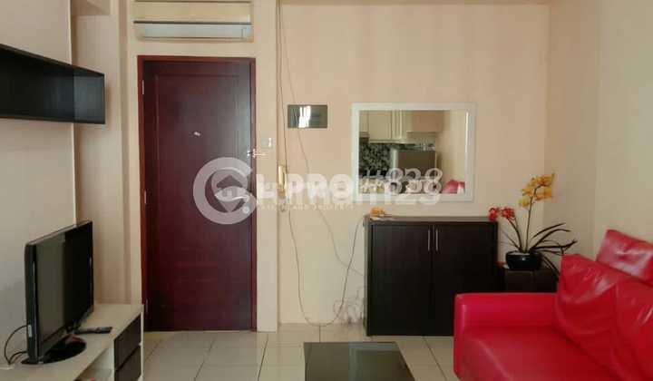 Apartement Mediterania Garden Residence 2 3 BR Furnished Bagus Apartement Mediterania Garden Residence 2 3 BR Furnished Bagus