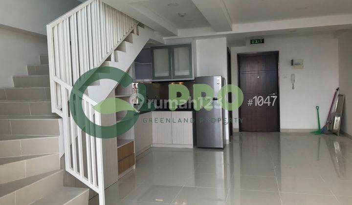 Disewa Office Kantor Neo Soho Residence Di Tanjung Duren Central Park Mall Jakarta Barat   2