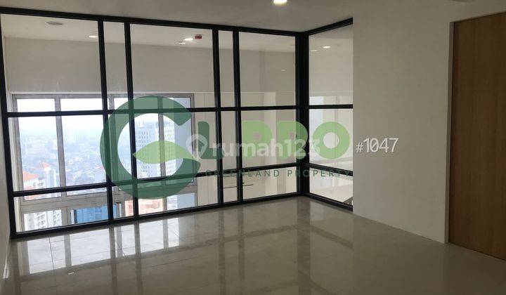 Disewa Office Kantor Neo Soho Residence Di Tanjung Duren Central Park Mall Jakarta Barat   1