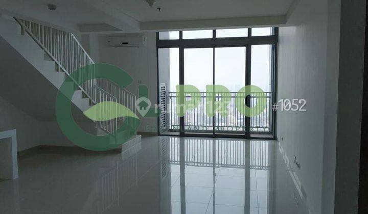 Neo Soho Residence Type Avenue 96sqm Unfurnished 1