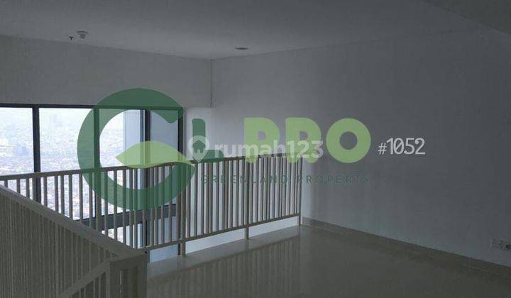 Neo Soho Residence Type Avenue 96sqm Unfurnished 2