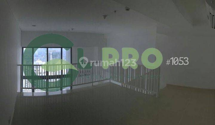 Neo Soho Residence Type Dakota 119,43 Sqm Unfurnished 1