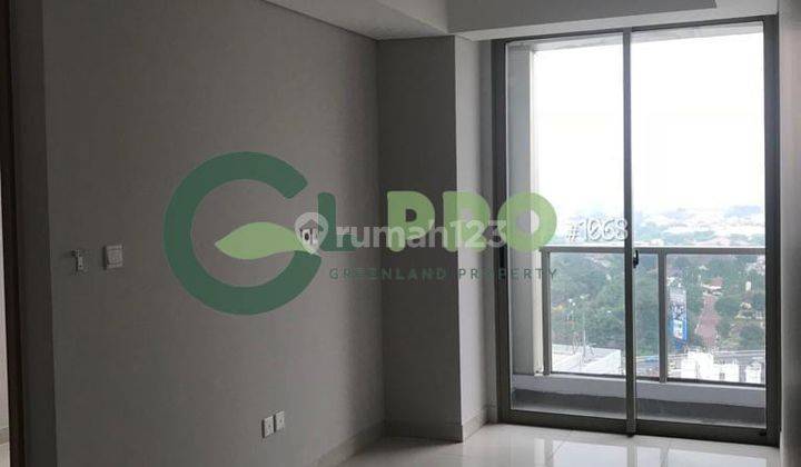 Apartemen Taman Anggrek Residence 2 BR Unfurnished 1