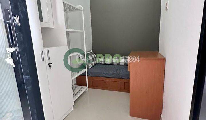 Apartemen Westmark Dijual Sudah Sertifikat, Bisa Kpa Bank 15th 2