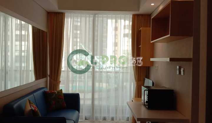 For Sale 3 Bedroom Taman Anggrek Residence Eligible for Bank Mortgage