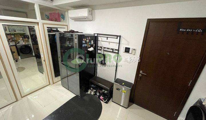 Dijual Rugi Apart Akr Gallery West 2 Bedroom di Kebon jeruk jakbar 1