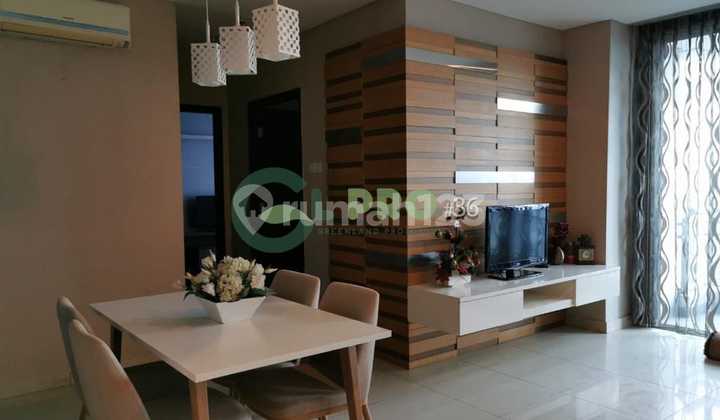 For Sale Central Park Residence 2 Bedroom 82.5sqm Best Price