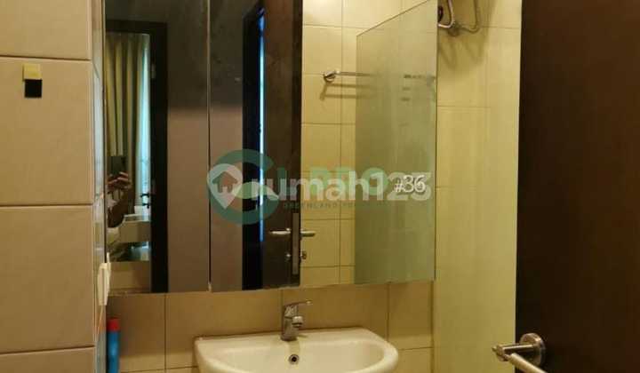 Disewa Central Park Residence 2 Br 82,5 Sqm Furnished Bagus 2