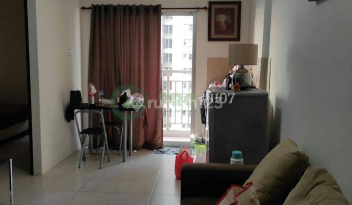 Dijual Apartemen Mediterania Garden Residence 2 Medit 2 di Central Park Mall Tanjung Duren Jakarta Barat Best Price Bisa Kpr Bank 2