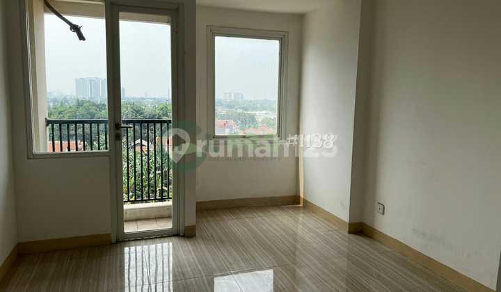 Dijual Urban Height Residence Bsd Type Studio Best Price