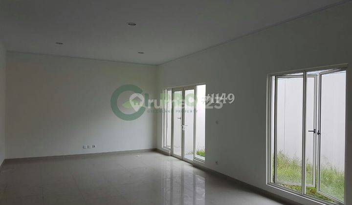 Murah Rumah Suvarna Sutera Tangerang 3 Bedroom 1