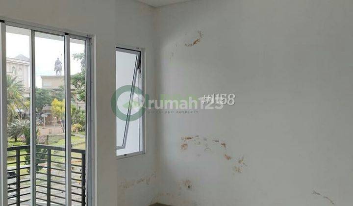 Rumah Dijual di Green Lake City Cluster Amerika Latin 1