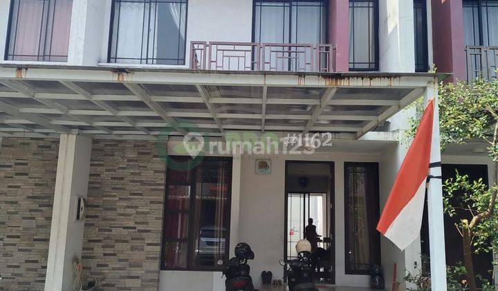 Rumah Dijual di Green Lake City Tangerang Best Price Bisa Kpr Bank 1