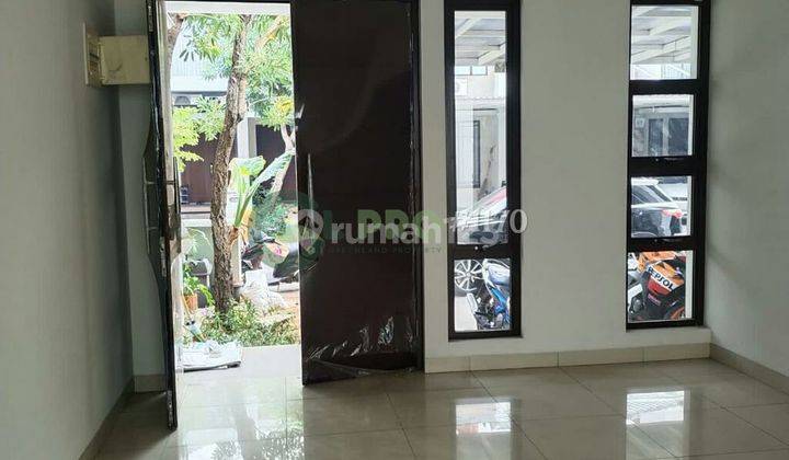 Dijual Rumah Baru di Green Lake City Tangerang Bisa Kpr Bank 1