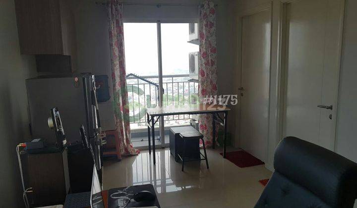 Dijual Apartemen Madison Park 2 Bedroom Furnished Jakarta Barat 2