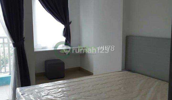 Dijual Apartemen The Nest Puri, Karang Tengah Type Studio 1