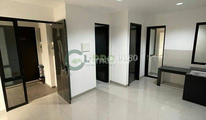 Dijual Green Royal Condo House Puri Jakarta Barat 2 Bedroom 1