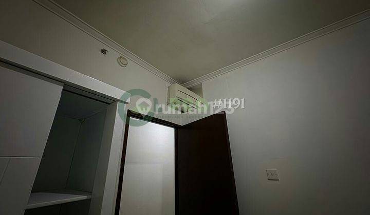 Disewa Apartemen Mediterania Garden Residence 2 Medit 2 Best View 3 Bedrooms Full Furnished di Central Park Mall Jakarta Barat 2