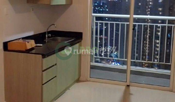 Dijual Apartemen Madison Park 2 Bedroom Best View 1