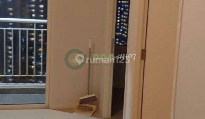 Disewa Apartemen Madison Park 2 Bedroom Siap Huni 1