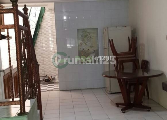 Dijual Murah Rumah di Komplek Kresek Indah Duri Kosambi Jakarta Barat 2