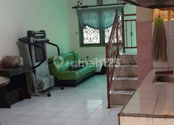 Dijual Murah Rumah di Komplek Kresek Indah Duri Kosambi Jakarta Barat Dijual Murah Rumah di Komplek Kresek Indah Duri Kosambi Jakarta Barat