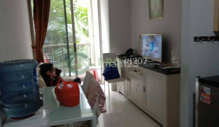 Dijual Taman Anggrek Residence 2 Bedroom Best Unit 2