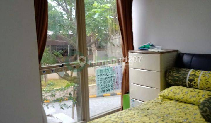 Dijual Taman Anggrek Residence 2 Bedroom Best Unit 1