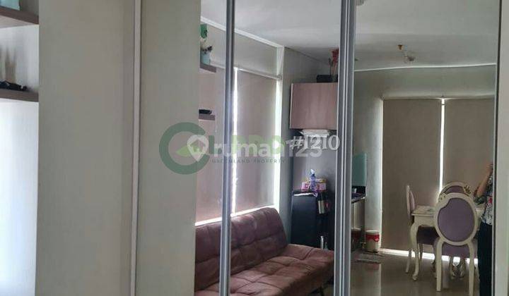 Disewa Apartemen Madison Park Di Tanjung Duren Central Park Mall Jakarta Barat   2