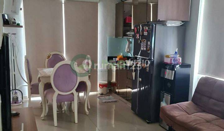 Disewa Apartemen Madison Park Di Tanjung Duren Central Park Mall Jakarta Barat   1