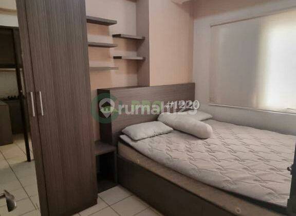 Dijual Best Invest Puri Parkview Apartemen 2 Bedroom Jakarta Barat 1