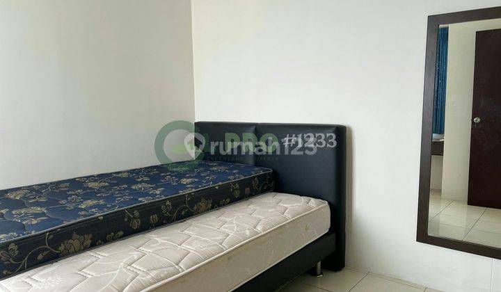 Disewa Apartemen Mediterania Garden 2 Type 2 Kamar Dekat Mall Central Park Jakarta Barat 2