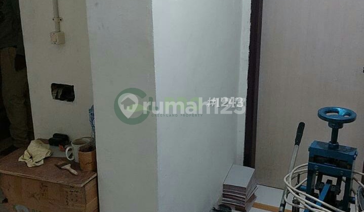 Dijual Ruko 4 Lantai Strategis Bebas Banjir di Jalan Kh Zainul Arifin Jakarta Pusat 2