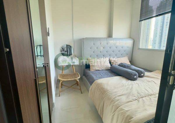 Dijual Best Price Westmark Apartemen Bisa Kpr Bank di Tj Duren Jakarta Barat 1