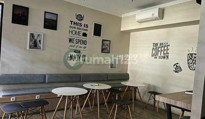 For Rent Coffee Shop Kiosk at Medit 2 Apartment Tanjung Duren West Jakarta For Rent Coffee Shop Kiosk at Medit 2 Apartment Tanjung Duren West Jakarta
