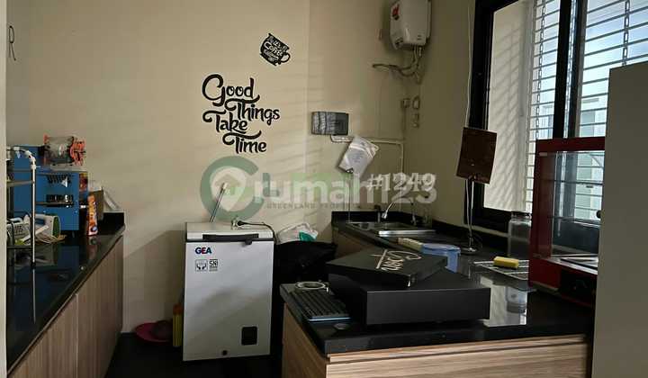 For Rent Coffee Shop Kiosk at Medit 2 Apartment Tanjung Duren West Jakarta For Rent Coffee Shop Kiosk at Medit 2 Apartment Tanjung Duren West Jakarta