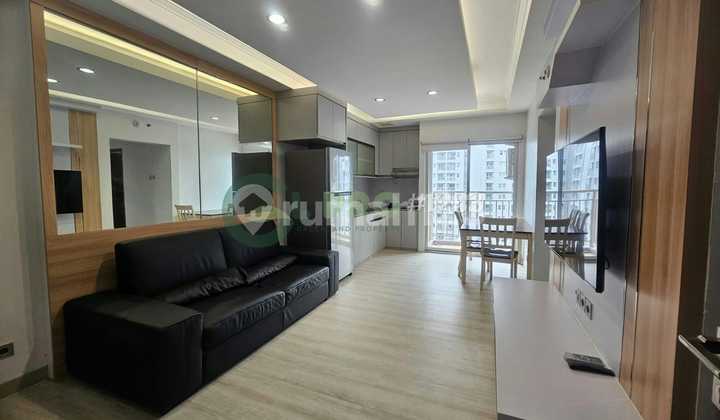 Dijual Apartemen Medit 2 3 Kamar di Tanjung Duren Jakarta Barat Dijual Apartemen Medit 2 3 Kamar di Tanjung Duren Jakarta Barat
