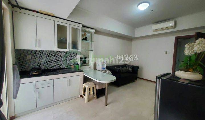 Disewa Apartemen Royal Mediterania Garden Residence Royal Medit Di Tanjung Duren Central Park Mall Jakarta Barat   1