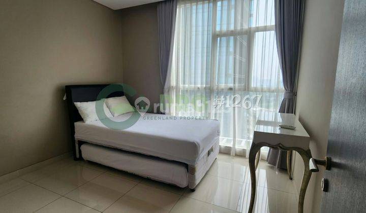 Dijual Apartemen Ciputra International Puri 2 Kamar 76m2 di Jakarta Barat 2