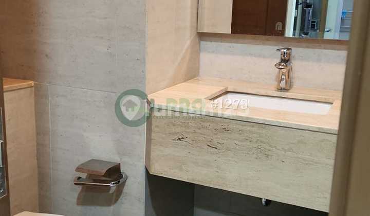 Disewa Condo Taman Anggrek Residence 3 Bedrooms Private Lift jakarta barat 2