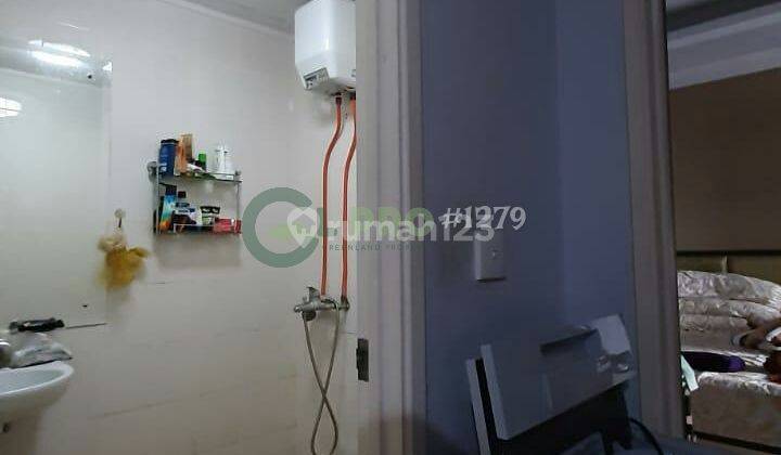 Dijual Apartemen Season City 2+1 Bedroom 55m2 Bisa kpr bank 2